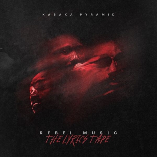 Kabaka Pyramid - Rebel Music - The Lyrics Tape (2026) [Hi-Res]