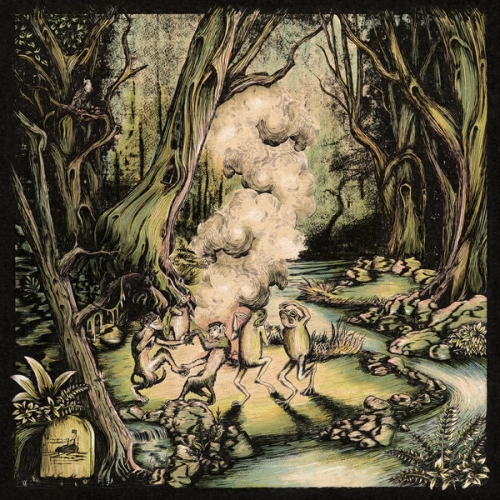 Mountain Grass Unit - Appalachian Smoke (2026) [Hi-Res]