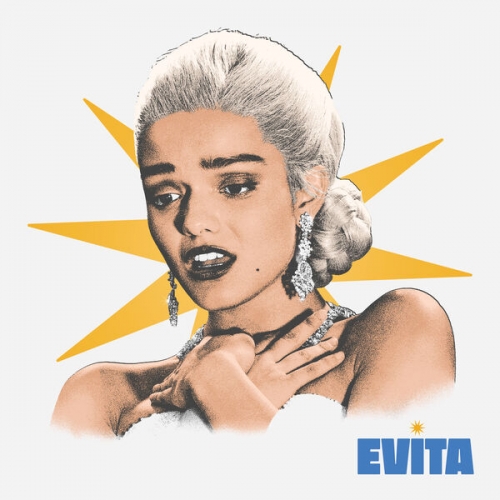 Andrew Lloyd Webber - EVITA: The Full Album (2026) [Hi-Res]