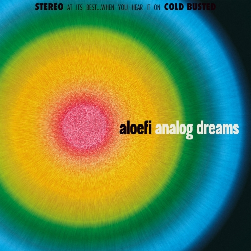Aloefi - Analog Dreams (2026) [Hi-Res]