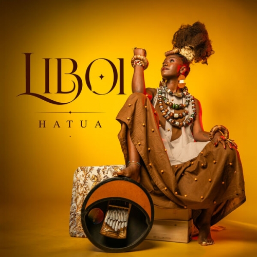 Liboi - HATUA (2026) [Hi-Res]