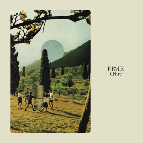 Frmr - Ochre (2026) [Hi-Res]