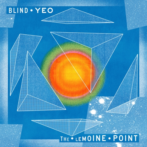 Blind Yeo - The Lemoine Point (2026) [Hi-Res]