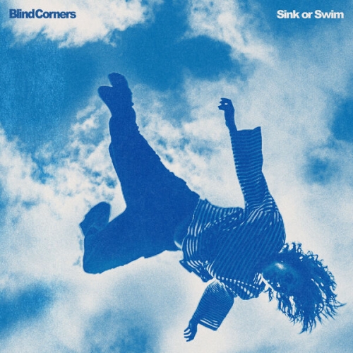 Blind Corners - Sink or Swim (2026) [Hi-Res]