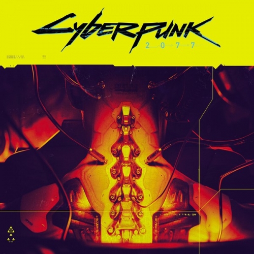 Various Artists - Cyberpunk 2077: Future Sound of Night City (2026)