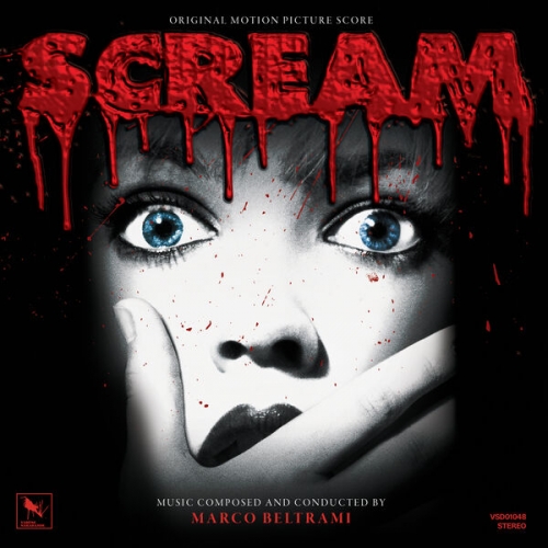Marco Beltrami - Scream (Original Motion Picture Score / 30th Anniversary Edition) (2026)