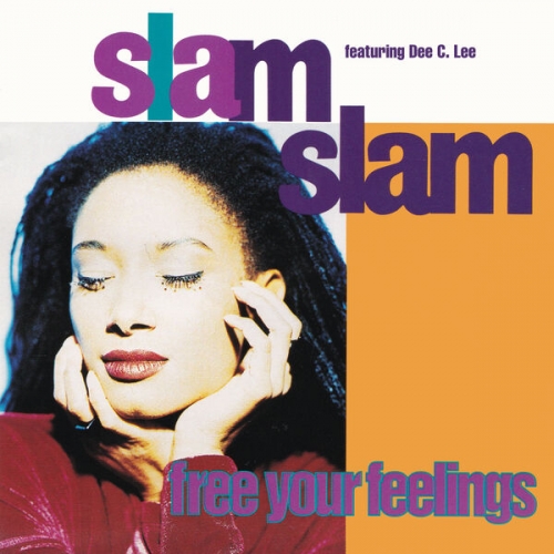 Slam Slam - Free Your Feelings (2026)