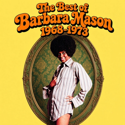 Barbara Mason - The Best of Barbara Mason 1968-1973 (2026)