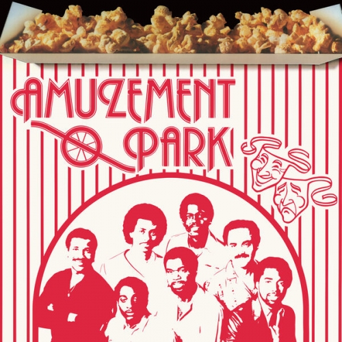 Amuzement Park - Amuzement Park (2026 Remaster) (2026)
