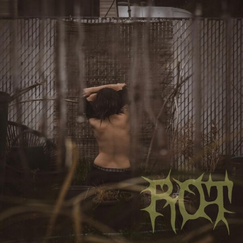 Crone - Rot (2026) [Hi-Res]