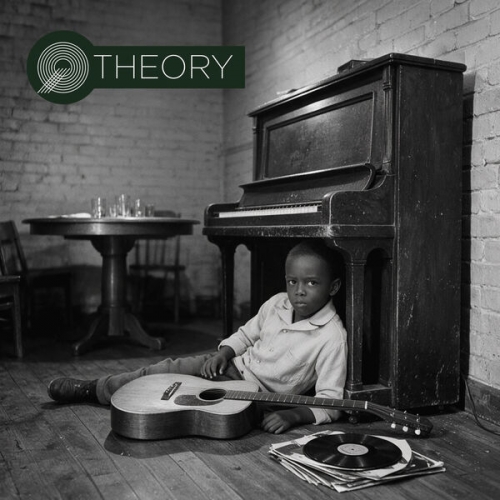 Wyclef Jean - Q Theory - Quantum Leap, Vol. 2 (2026) [Hi-Res]