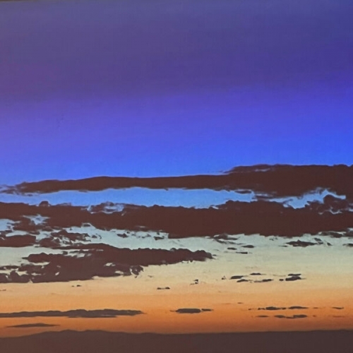 Cities Aviv - EVEN COLDER SPRING (2026) [Hi-Res]