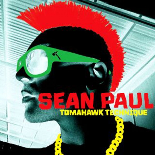Sean Paul - Tomahawk Technique (2020)