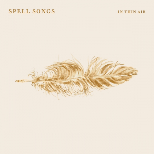 Spell Songs - In Thin Air (2026) [Hi-Res]
