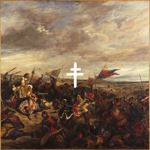 President - Blood Of Your Empire (2026) [Hi-Res]