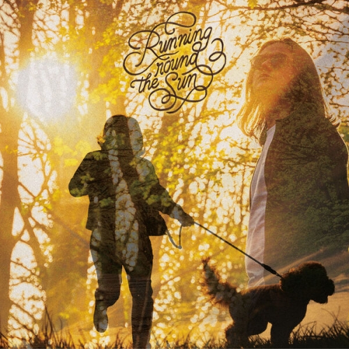 Jamie Webster - Running Round The Sun (2026) [Hi-Res]