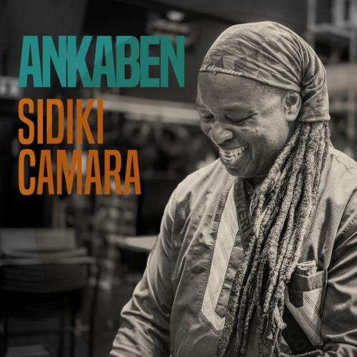 Sidiki Camara - Ankaben (2026) [Hi-Res]