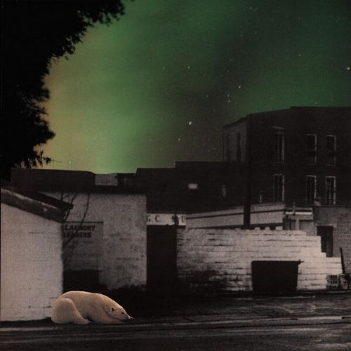 The Thermals - Under Crushing Rain (2026) [Hi-Res]