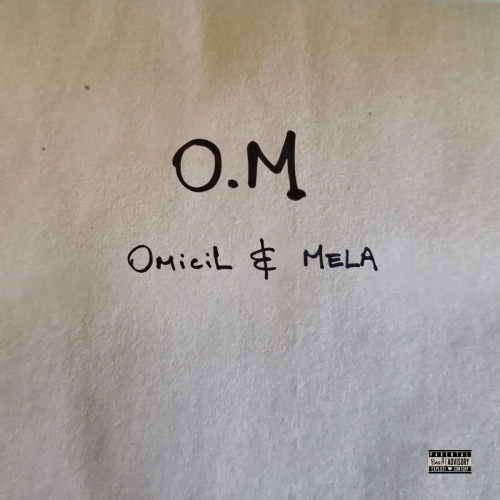 Jowee Omicil, Francisco Mela  - OM (2026) [Hi-Res]