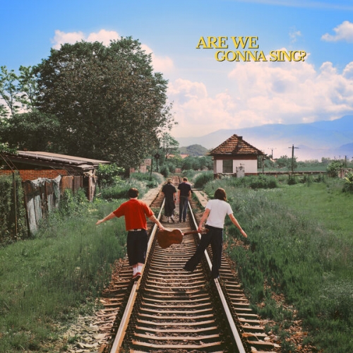 Sam Tompkins - ARE WE GONNA SING? (2026) [Hi-Res]