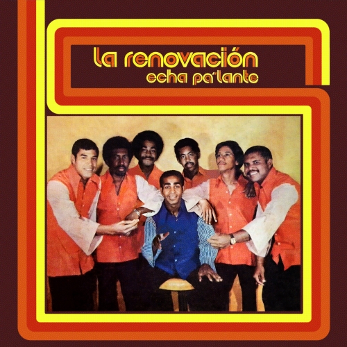 La renovación - Echa Pa' Lante (2026)