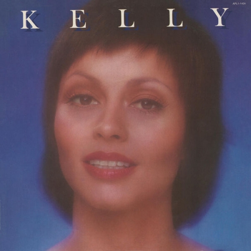 Kelly Garrett - Kelly (1976) [Hi-Res]