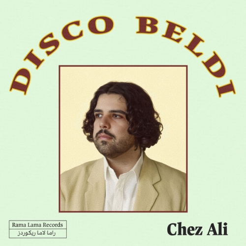 Chez Ali - Disco Beldi (2026) [Hi-Res]