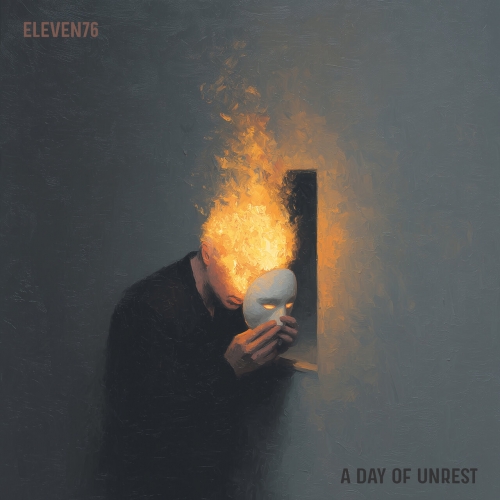 Eleven 76 - A Day Of Unrest (2026)
