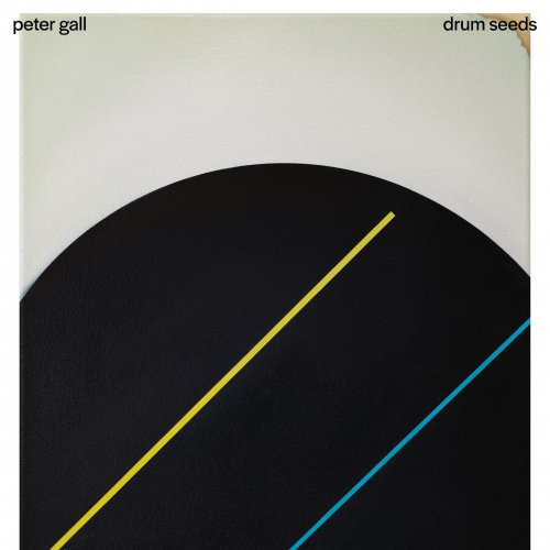 Peter Gall - Drum Seeds (2026) [Hi-Res]