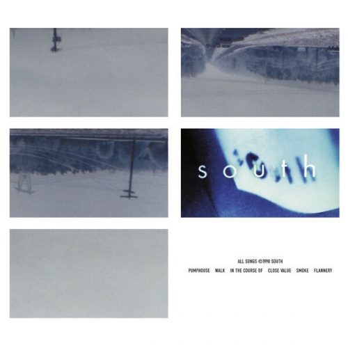 South 1998 - South (2026)
