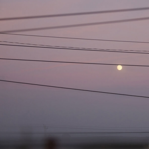 Michael Scott Dawson - Long Slow Distance (2026)