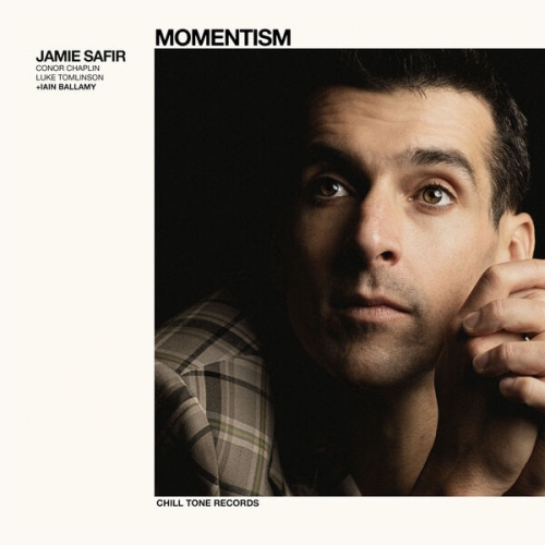 Jamie Safir - Momentism (2026) [Hi-Res]