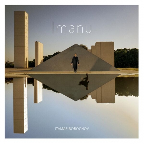 Itamar Borochov - Imanu (2026)