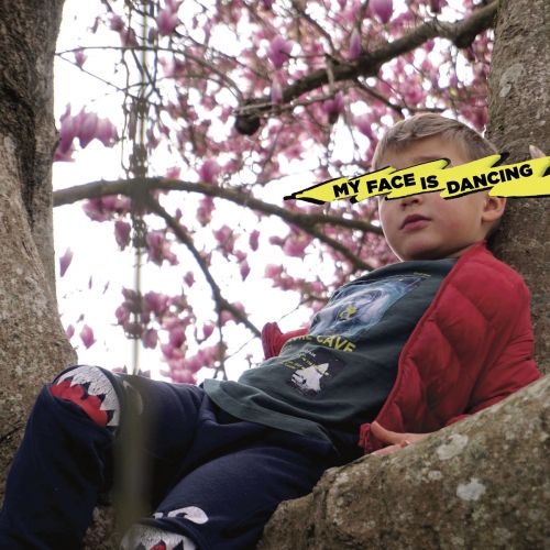 MY FACE IS DANCING - MY FACE IS DANCING (2026) [Hi-Res]
