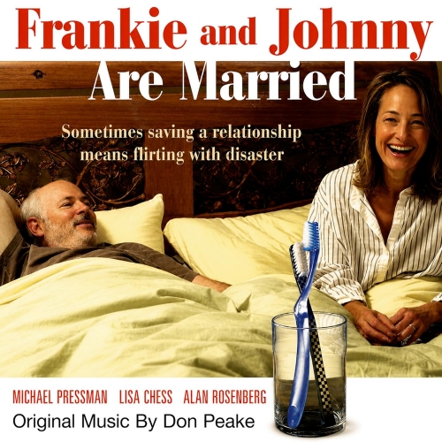 Don Peake - Frankie and Johnny Are Married (2026) [Hi-Res]