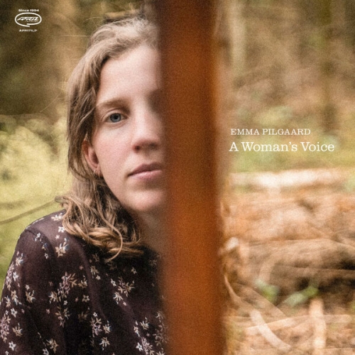 Emma Pilgaard - A Woman's Voice (2026) [Hi-Res]