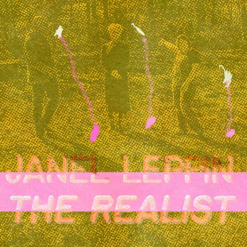 Janel Leppin - The Realist (2026) [Hi-Res]