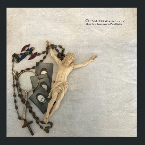 Winter Family - Chevaliers (2021) [Hi-Res]