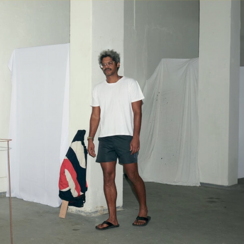 Negro Leo - White Elephant (2026) [Hi-Res]