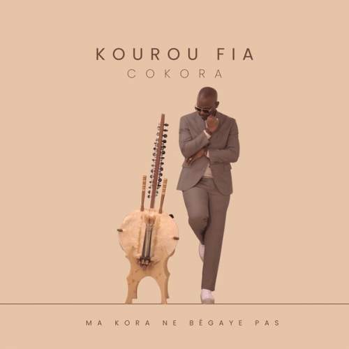 KOUROU FIA - COKORA (2026) [Hi-Res]