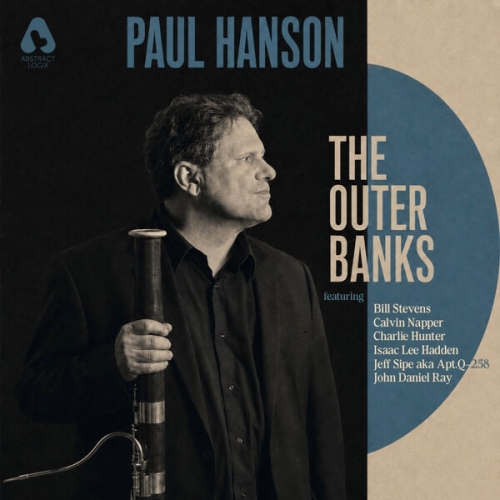 Paul Hanson - The Outer Banks (2026) [Hi-Res]