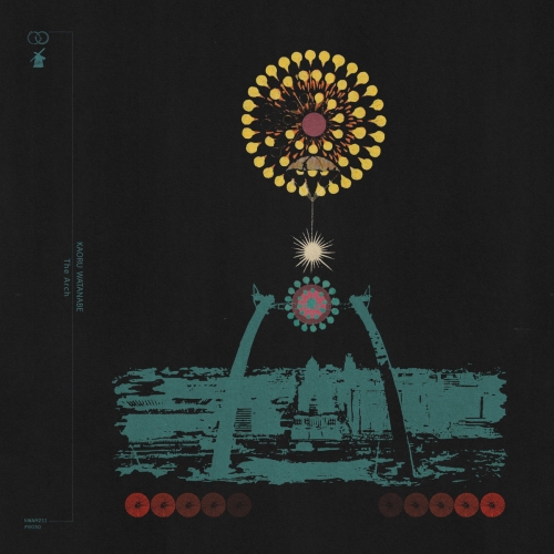 Kaoru Watanabe - The Arch (2026) [Hi-Res]