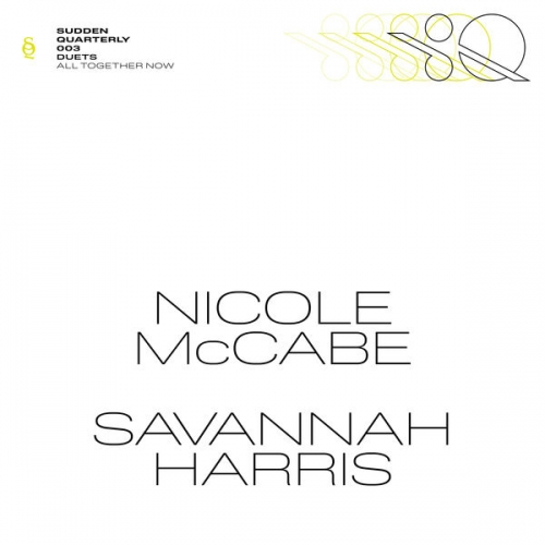 Nicole McCabe & Savannah Harris - All Together Now (2026) [Hi-Res]