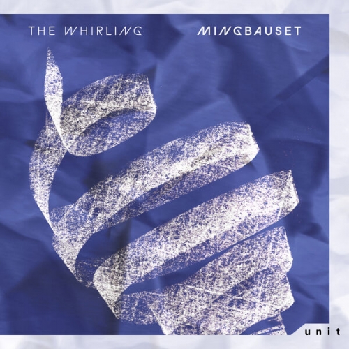 Vera Baumann, Florestan Berset & Gerry Hemingway - mingbauset - the whirling (2026) [Hi-Res]