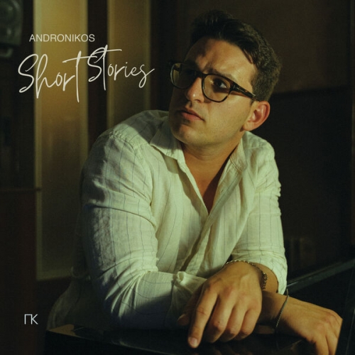 Andronikos - Short Stories (2026) [Hi-Res]