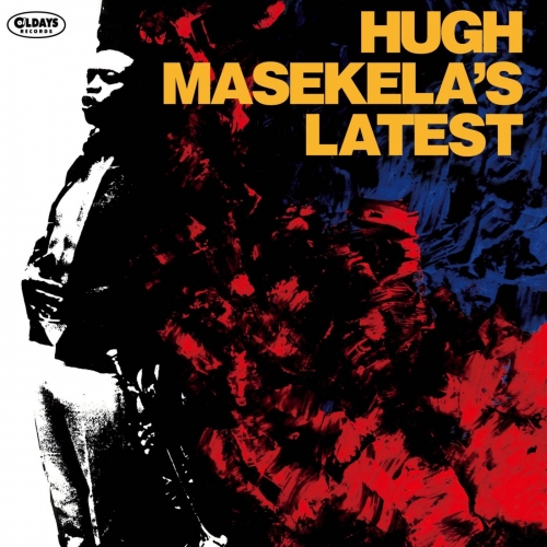 Hugh Masekela - Hugh Masekela's Latest (1967)