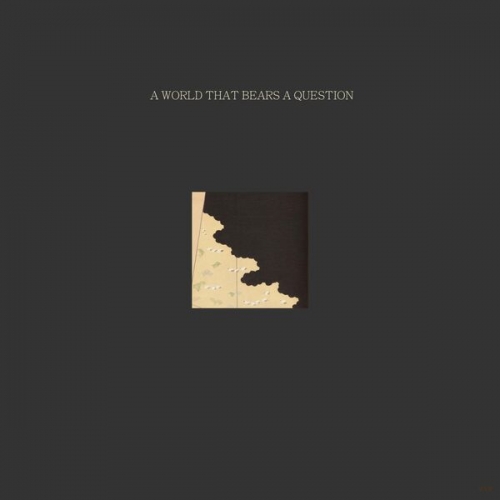 Madre Vaca - A World That Bears a Question (2026) [Hi-Res]