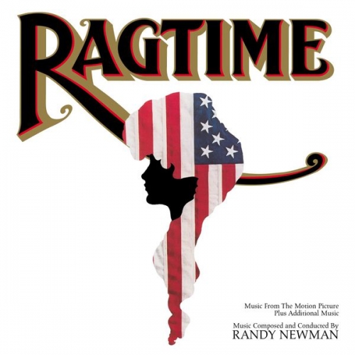 Randy Newman - Ragtime (Bande Originale du Film de Milos Forman, 1981) (1981)