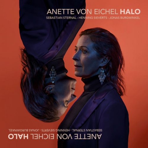 Anette von Eichel - Halo (2026) [Hi-Res]
