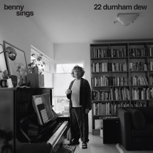 Benny Sings - 22 Durnham Dew (2026) [Hi-Res]
